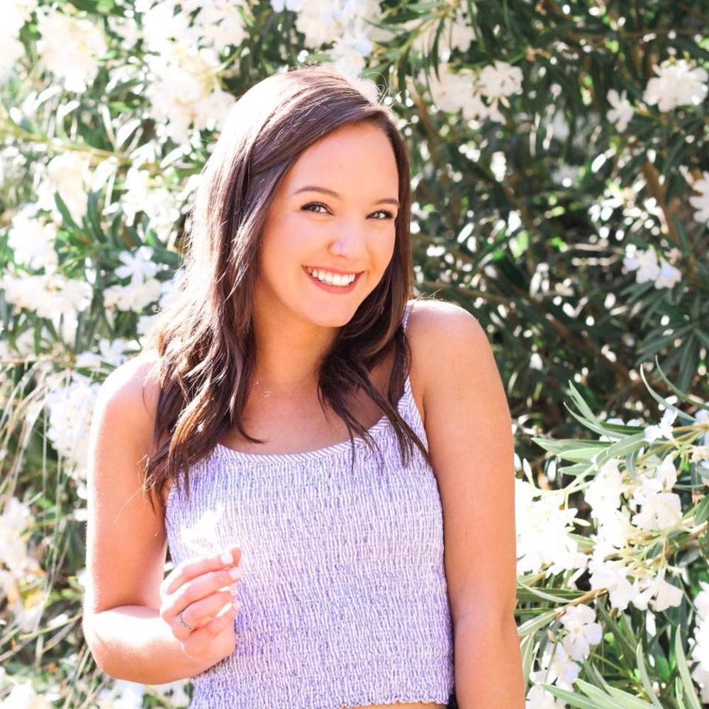 Meet your Posher, Allison